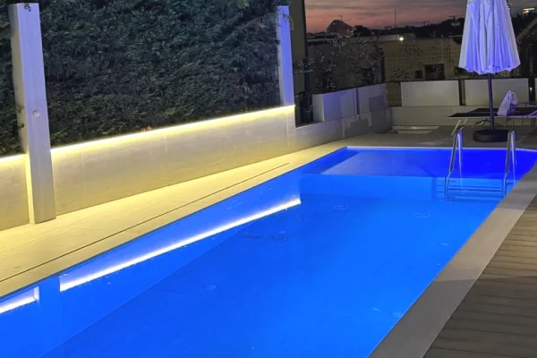 🏡 VILË PREMIUM ME QIRA | GREEN VALLEY RESIDENCE ✨