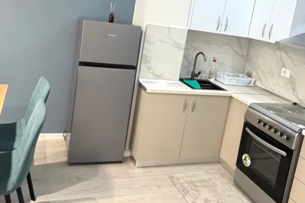 🏡 JEPET ME QIRA APARTAMENT 1+1 | PRANË QENDRËS ✨