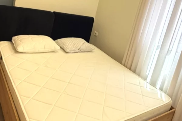Shtepi me qera Apartament ne Tirane, 1+1, Mobilimi E mobiluar, Pagesa 650  Euro.