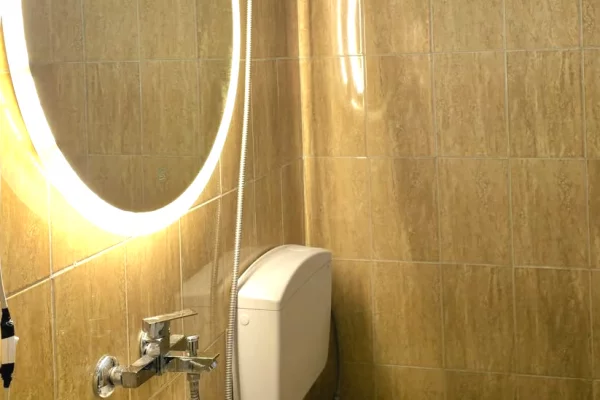 Shtepi me qera Apartament ne Tirane, 3+1, Mobilimi E mobiluar, Pagesa 850  Euro.