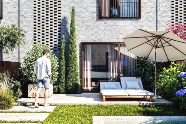 Shtepi ne shitje 4+1 ne Tirane - 750,000 Euro