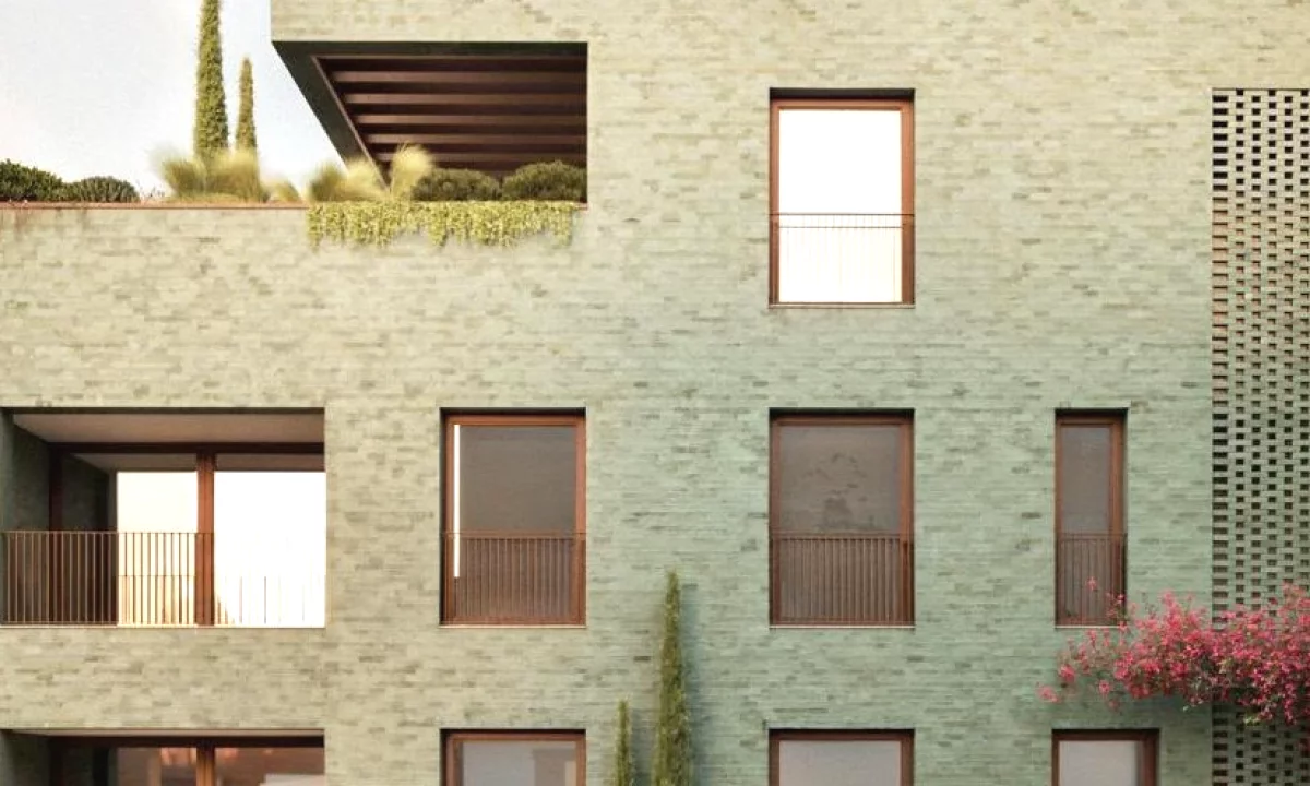 Shtepi ne shitje Apartament ne Tirane, 2+1, Mobilimi Bosh, pa mobiluar, Pagesa 256,300  Euro.
