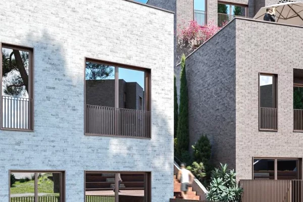 Shtepi ne shitje Apartament ne Tirane, 2+1, Mobilimi Bosh, pa mobiluar, Pagesa 256,300  Euro.