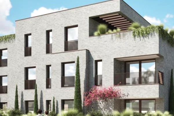 Shtepi ne shitje Apartament ne Tirane, 2+1, Mobilimi Bosh, pa mobiluar, Pagesa 256,300  Euro.