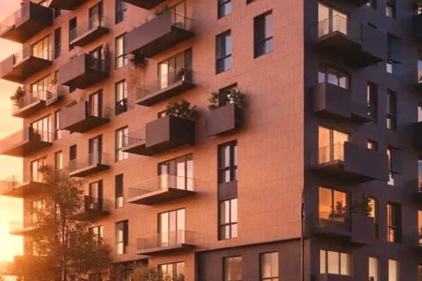 Shtepi ne shitje Apartament ne Tirane, 1+1, Mobilimi Bosh, pa mobiluar, Pagesa 99,700  Euro.