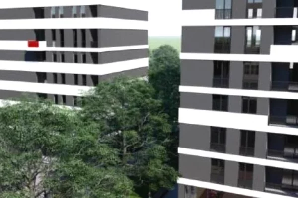 Shtepi ne shitje 1+1 ne Tirane - 47,100 Euro