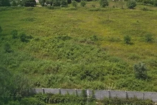 Land for Sale in Tirana - 58,425,000 Leke