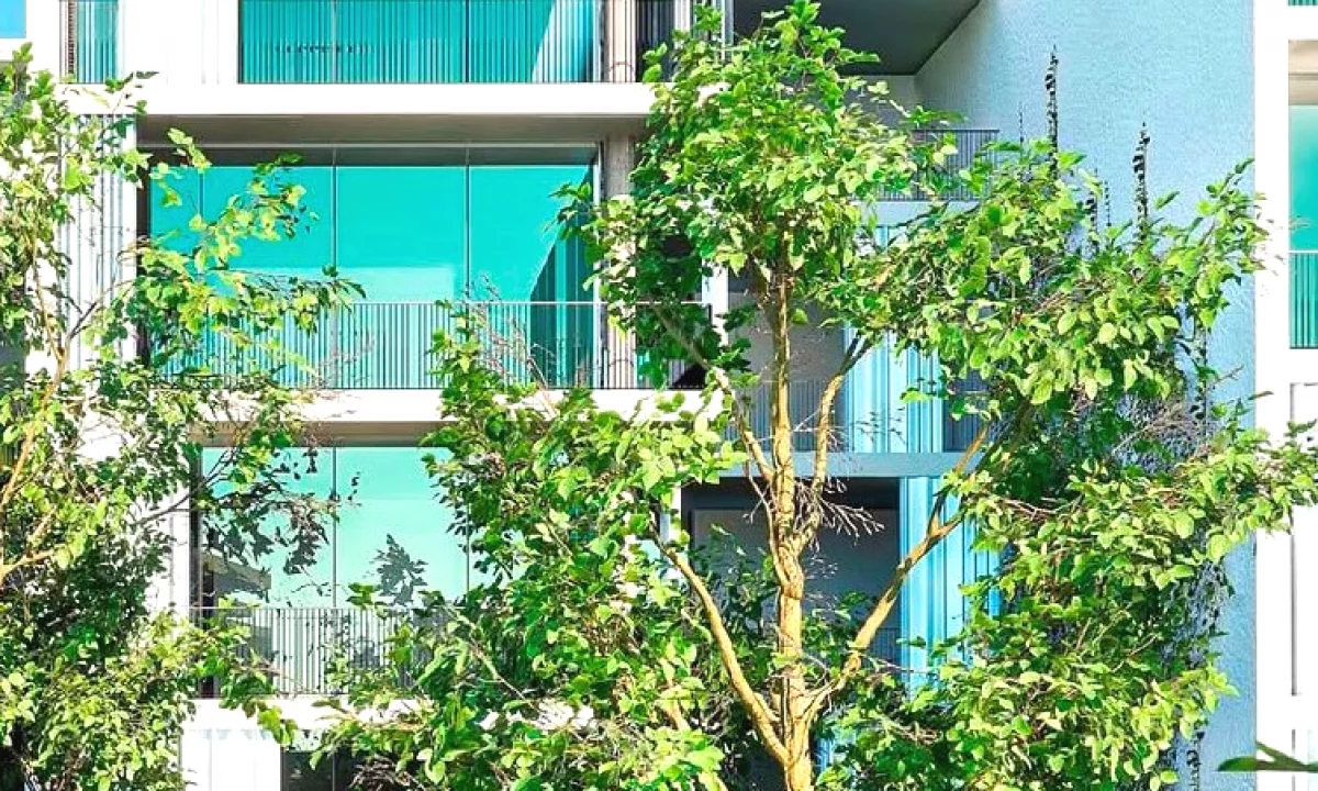 Shtepi ne shitje Apartament ne Tirane, 1+1, Mobilimi Bosh, pa mobiluar, Pagesa 78,500  Euro.
