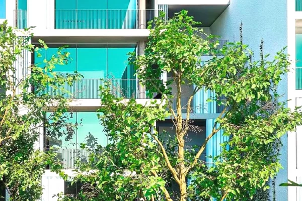 🔥 OKAZION | 1,600 €/m² | BY LONG HILL RESIDENCE 🔥  🏡 SHITET APARTAMENT 1+1
