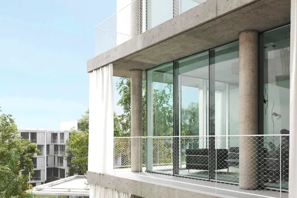 Shtepi ne shitje Apartament ne Tirane, 1+1, Mobilimi Bosh, pa mobiluar, Pagesa 78,500  Euro.