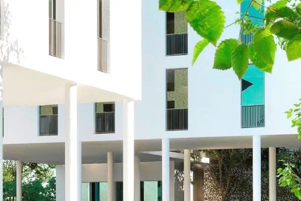 Shtepi ne shitje Apartament ne Tirane, 1+1, Mobilimi Bosh, pa mobiluar, Pagesa 78,500  Euro.
