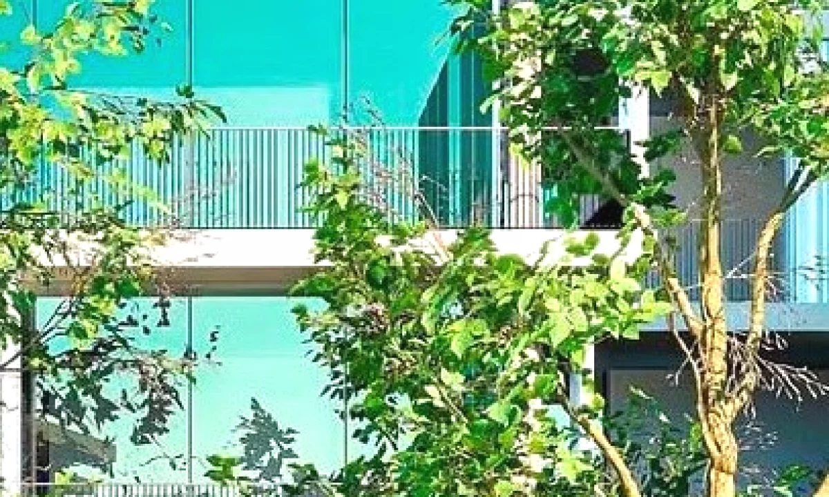 Shtepi ne shitje Apartament ne Tirane, 2+1, Mobilimi Bosh, pa mobiluar, Pagesa 129,500  Euro.