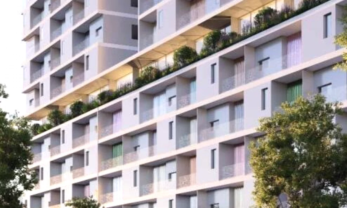 Shtepi ne shitje Apartament ne Tirane, 1+1, Mobilimi Bosh, pa mobiluar, Pagesa 78,000  Euro.