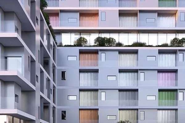 Shtepi ne shitje Apartament ne Tirane, 1+1, Mobilimi Bosh, pa mobiluar, Pagesa 78,000  Euro.