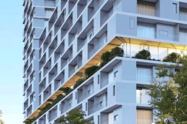 Shtepi ne shitje Apartament ne Tirane, 1+1, Mobilimi Bosh, pa mobiluar, Pagesa 78,000  Euro.