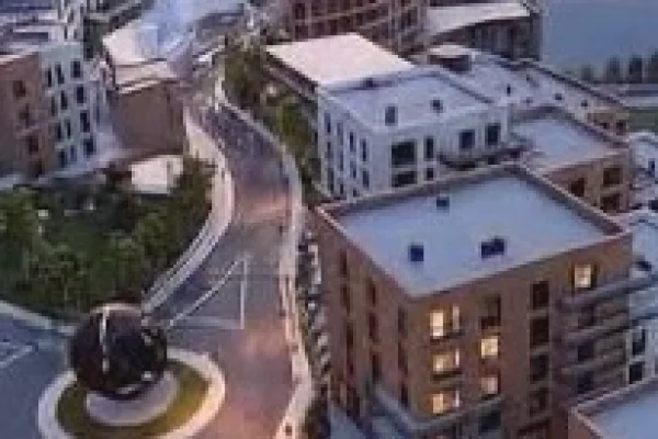 🔥 OKAZION | 1,525 €/m² | KODRA E DIELLIT 2 🔥  🏡 SHITET APARTAMENT 1+1