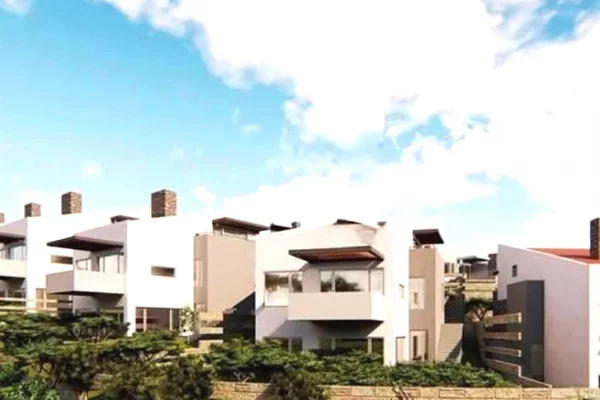 🏡 SHITET APARTAMENT 3+1 | FARKË E VOGËL ✨