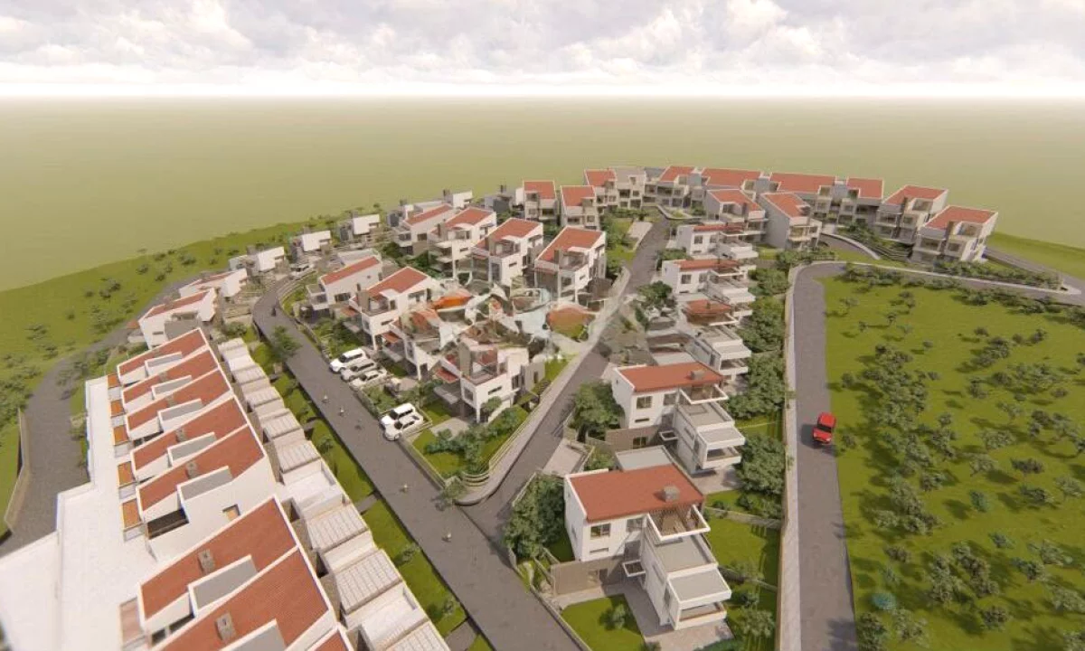 Shtepi ne shitje Apartament ne Tirane, 3+1, Mobilimi Bosh, pa mobiluar, Pagesa 245,600  Euro.
