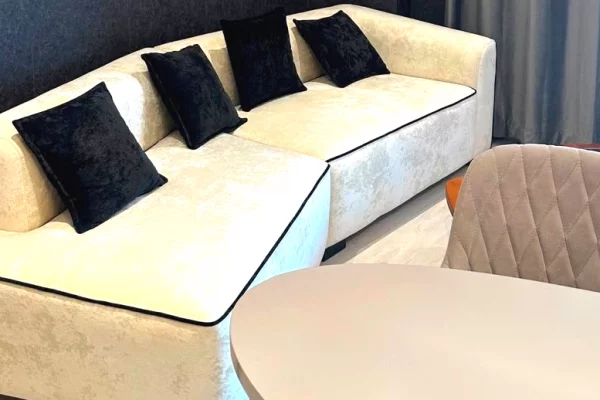 🏡 JEPET ME QIRA – SUPER APARTAMENT 2+1 | GARDEN BUILDING ✨