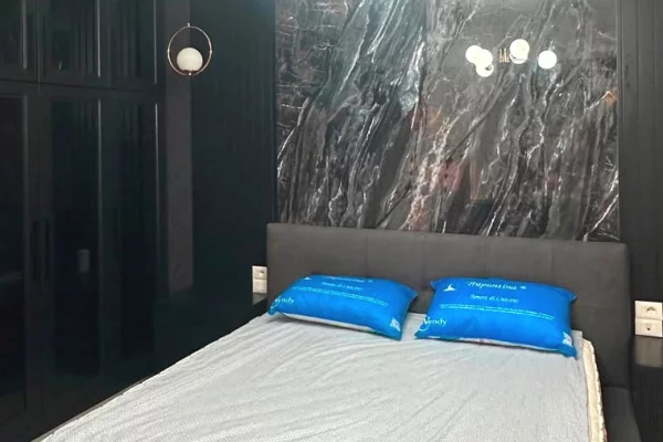 Shtepi me qera Apartament ne Tirane, 2+1, Mobilimi E mobiluar, Pagesa 150,000  Leke.