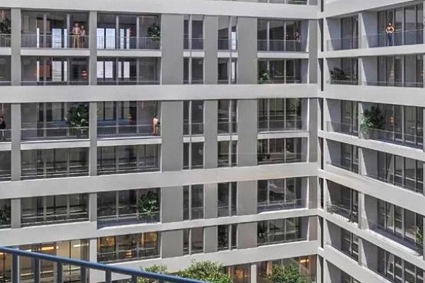 Shtepi ne shitje Apartament ne Tirane, 2+1, Mobilimi Bosh, pa mobiluar, Pagesa 14,287,000  Leke.