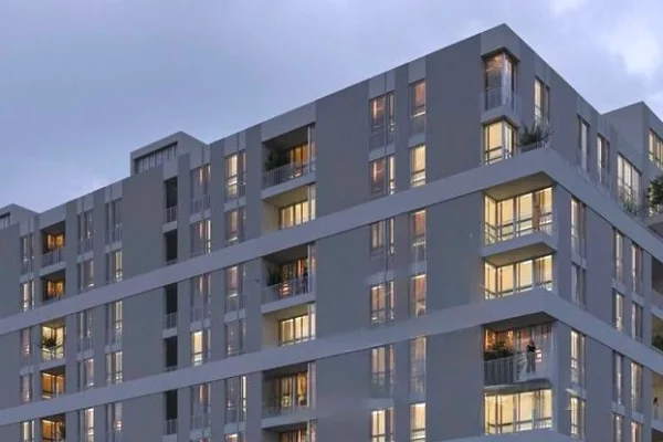 Shtepi ne shitje Apartament ne Tirane, 2+1, Mobilimi Bosh, pa mobiluar, Pagesa 14,287,000  Leke.