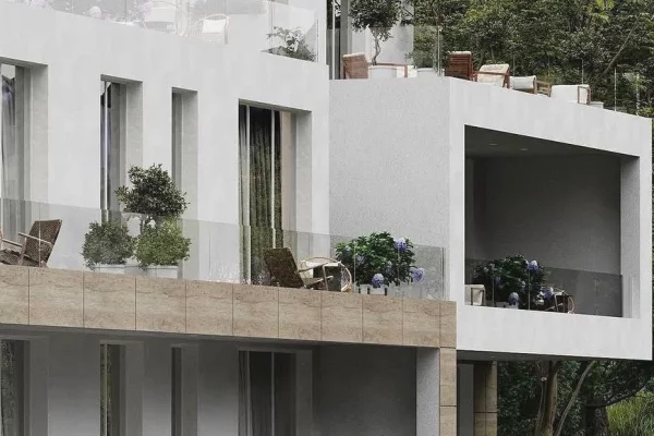 Shtepi ne shitje Apartament ne Tirane, 3+1, Mobilimi Bosh, pa mobiluar, Pagesa 26,830,000  Leke.