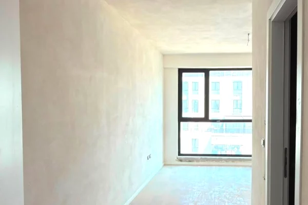 Shtepi ne shitje Apartament ne Tirane, 2+1, Mobilimi Bosh, pa mobiluar, Pagesa 168,500  Euro.