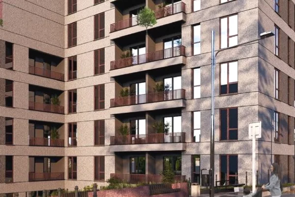 🚗 SHITEN 2 POSTE PARKIMI | MAJESTIC 2 RESIDENCE 🏡