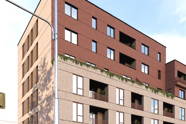 🚗 SHITEN 2 POSTE PARKIMI | MAJESTIC 2 RESIDENCE 🏡