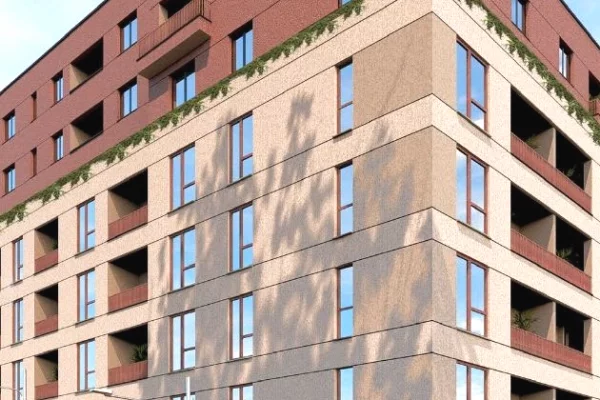 🚗 SHITEN 2 POSTE PARKIMI | MAJESTIC 2 RESIDENCE 🏡