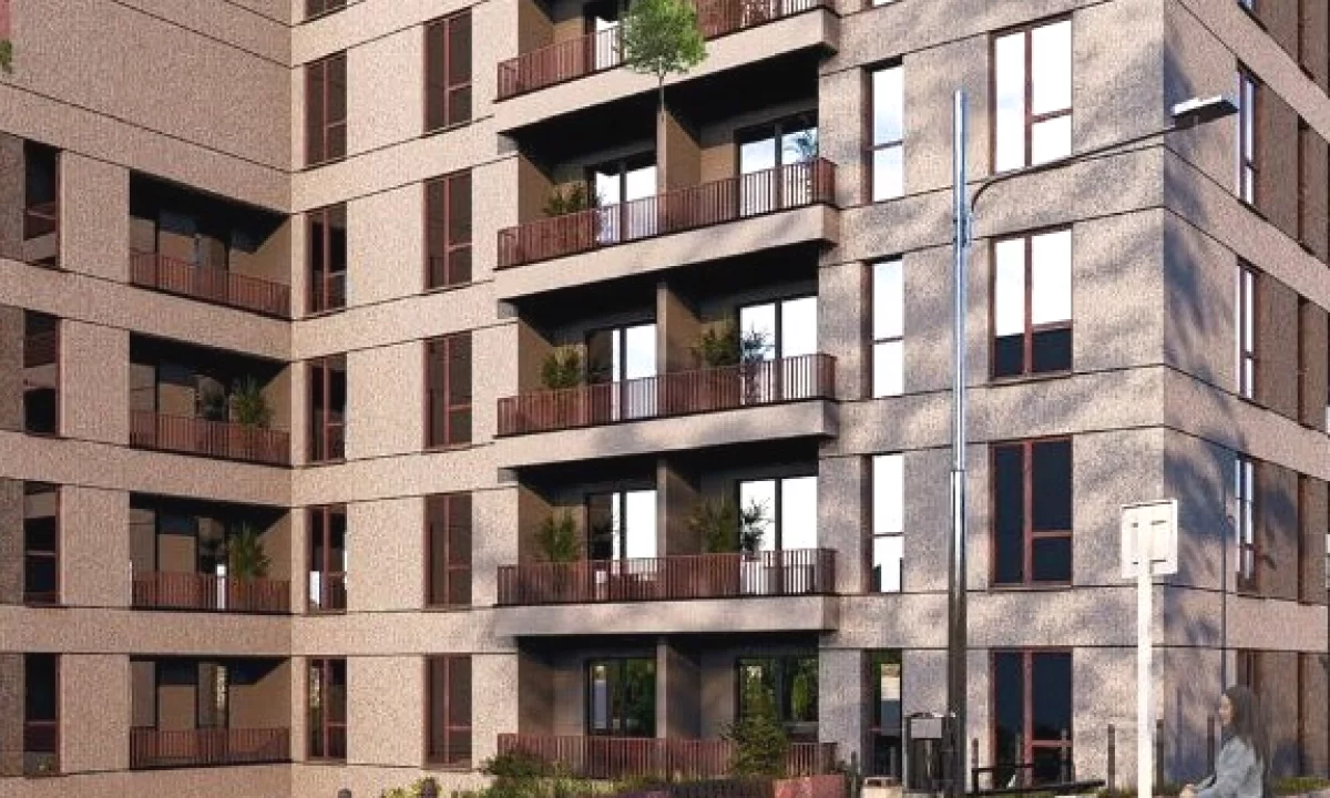 🚗 SHITEN 2 POSTE PARKIMI | MAJESTIC 2 RESIDENCE 🏡