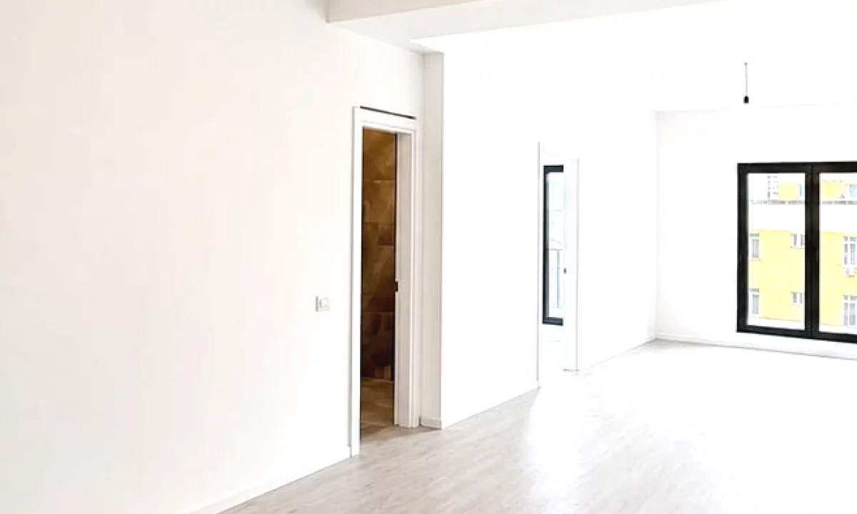 🏢 JEPET ME QIRA APARTAMENT PER ZYRA | QENDER – TIRANE ✨