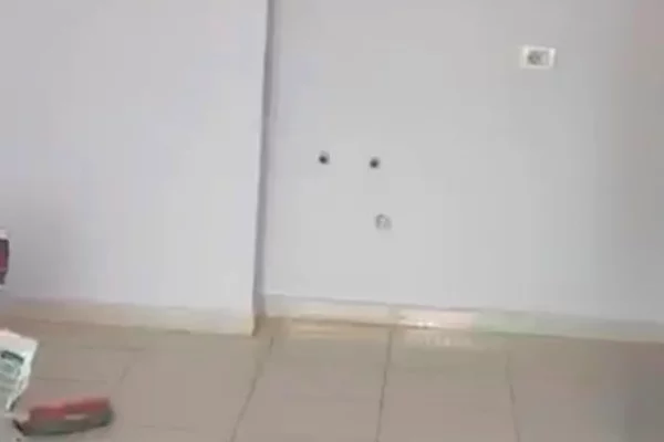 Shtepi ne shitje Apartament ne Tirane, 1+1, Mobilimi Bosh, pa mobiluar, Pagesa 8,500,000  Leke.