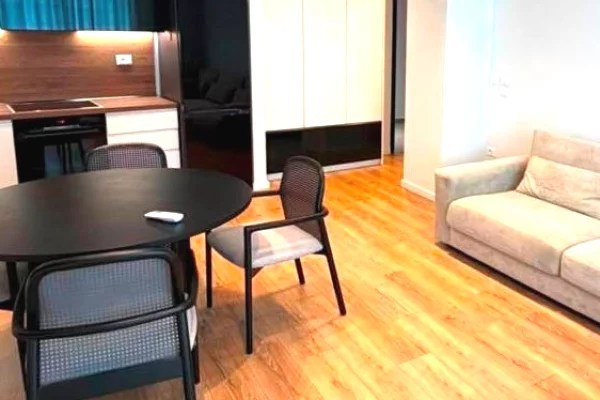 House for Sale 1+1 in Tirana - 345,000 Euro