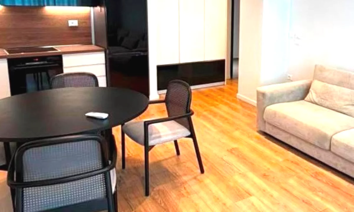House for Sale Apartment in Tirana, 1+1, Furniture Furnished, Payment 345,000  Euro.
