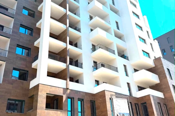 Shtepi ne shitje 2+1 ne Tirane - 209,800 Euro