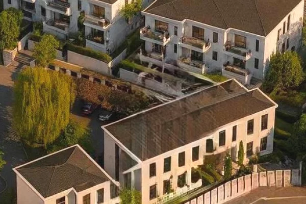 🏡 SHITET VILË | MONTCLAIR RESIDENCE – PRANË TEG ✨