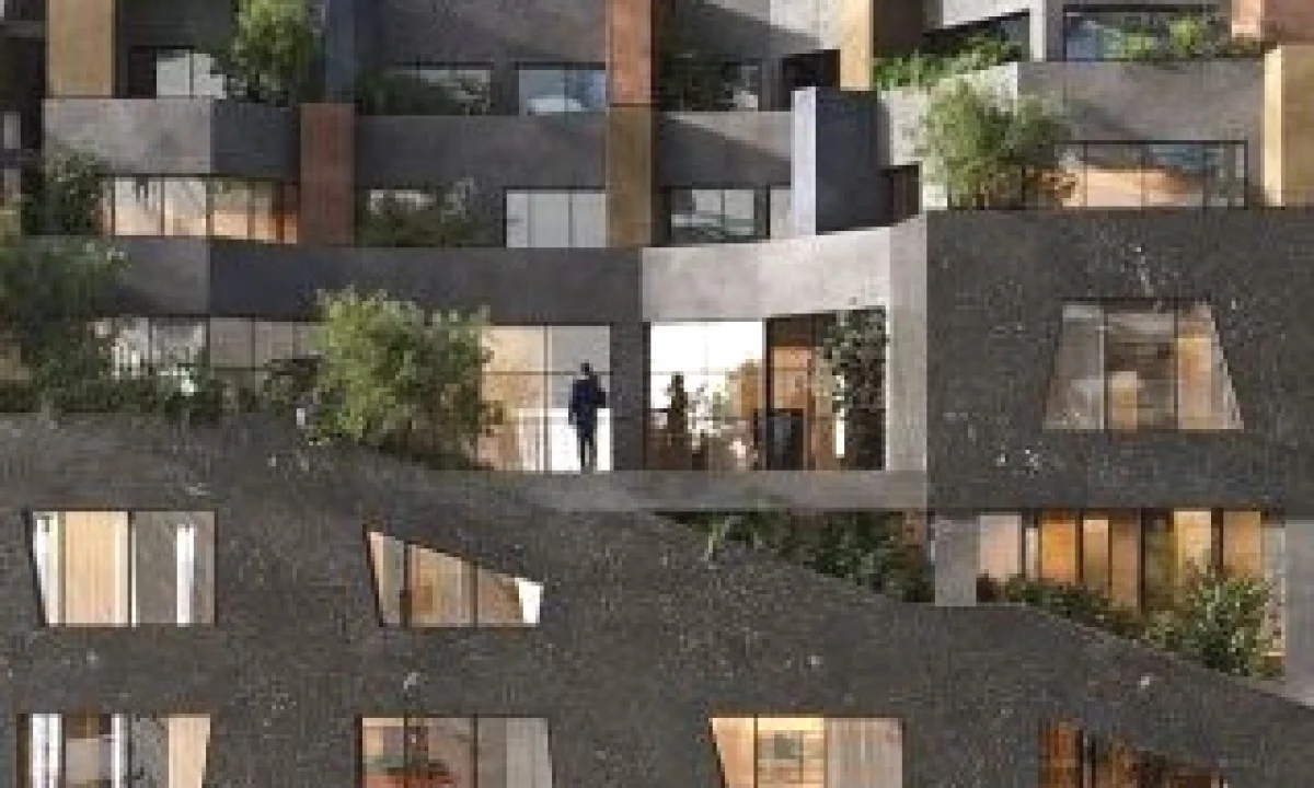 Shtepi ne shitje Apartament ne Tirane, 1+1, Mobilimi Bosh, pa mobiluar, Pagesa 267,100  Euro.