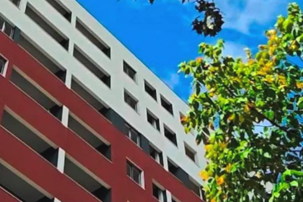 Ambient biznesi ne shitje 1+1 ne Tirane - 133,400 Euro