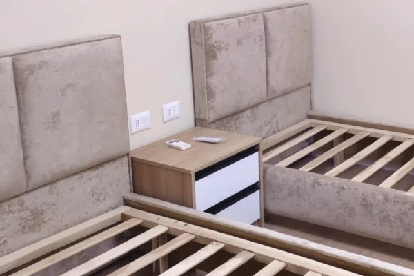 Shtepi me qera Apartament ne Tirane, 2+1, Mobilimi E mobiluar, Pagesa 1,200  Euro.