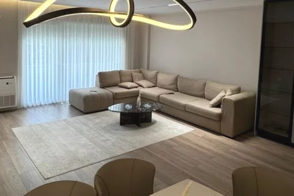 🏡 JEPET ME QIRA APARTAMENT 2+1 + 2 TUALETE | LIQENI I THATË ✨