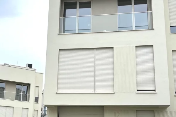 🏡 JEPET ME QIRA VILË | REZIDENCA ABA ✨