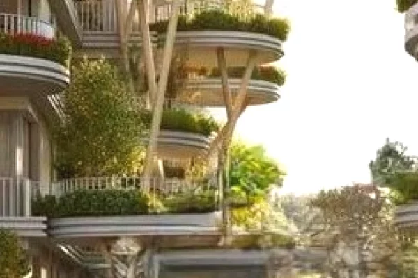 Shtepi ne shitje Apartament ne Tirane, 2+1, Mobilimi Bosh, pa mobiluar, Pagesa 289,800  Euro.