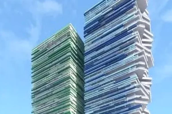 Shtepi ne shitje 2+1 ne Tirane - 209,400 Euro