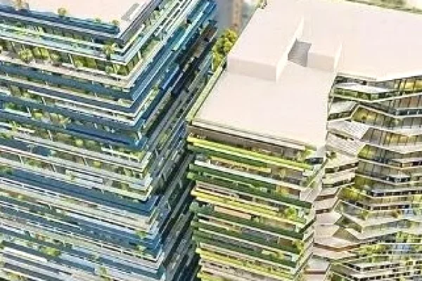Shtepi ne shitje Apartament ne Tirane, 2+1, Mobilimi Bosh, pa mobiluar, Pagesa 209,400  Euro.