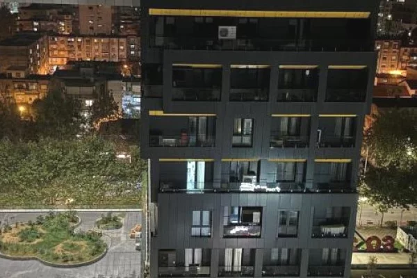 Shtepi ne shitje 3+1 ne Tirane - 39,500,000 Leke