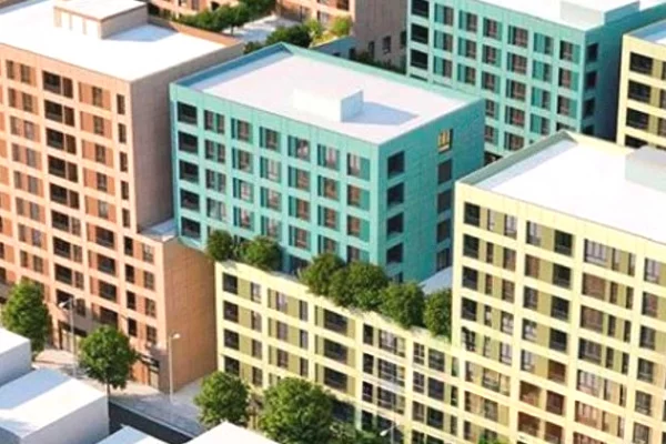 🚨 ULJE ÇMIMI | 1,400 €/m²‼️  🏡 SHITET APARTAMENT 3+1 + 2 TUALETE + DEPO | SPLENDOR RESIDENCE