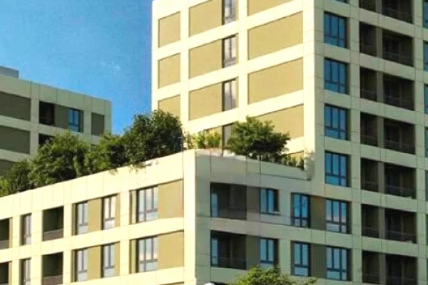 Shtepi ne shitje Apartament ne Tirane, 2+1, Mobilimi Bosh, pa mobiluar, Pagesa 169,200  Euro.