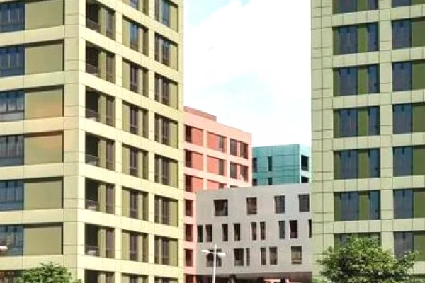 Shtepi ne shitje Apartament ne Tirane, 2+1, Mobilimi Bosh, pa mobiluar, Pagesa 169,200  Euro.